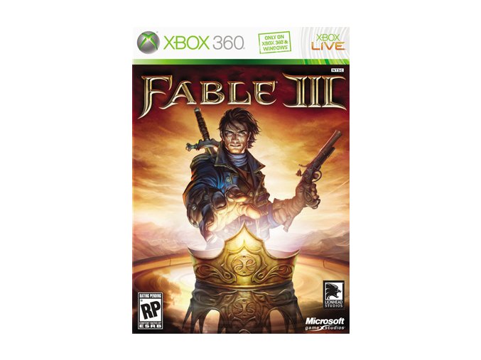 Fable III