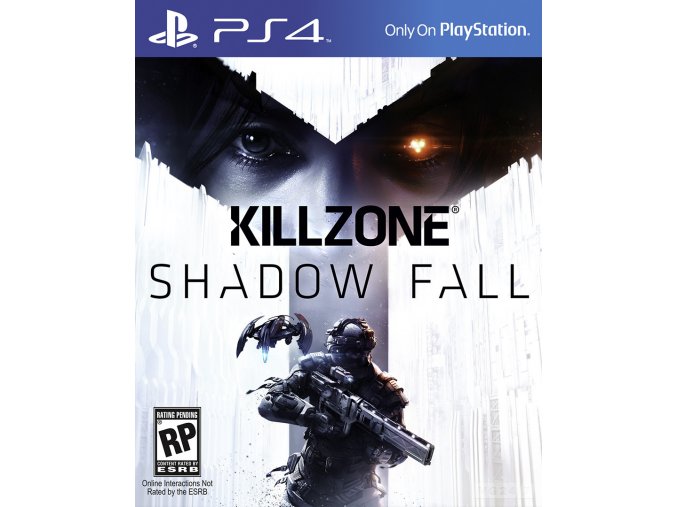 Killzone: Shadow Fall