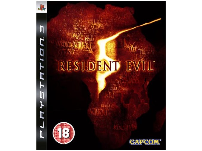 Resident Evil 5