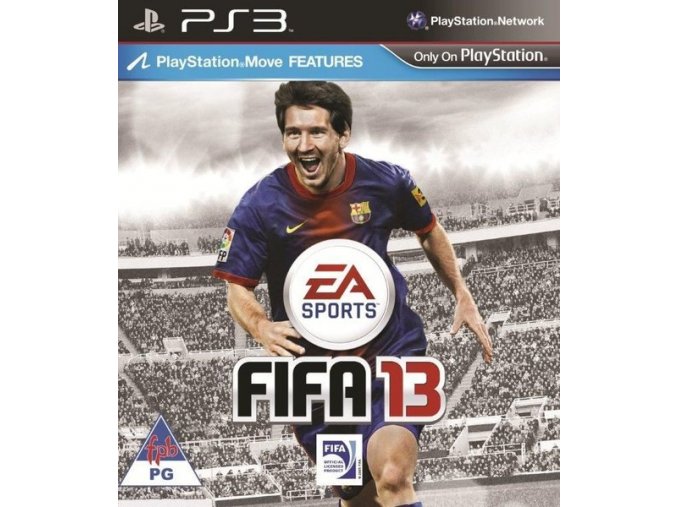 FIFA 13