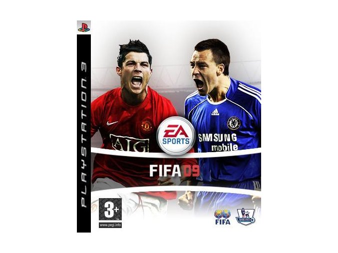 FIFA 09