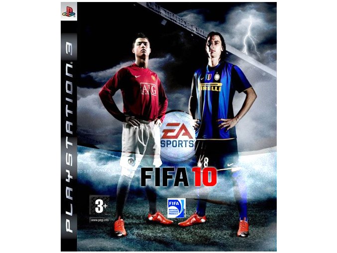 FIFA 10