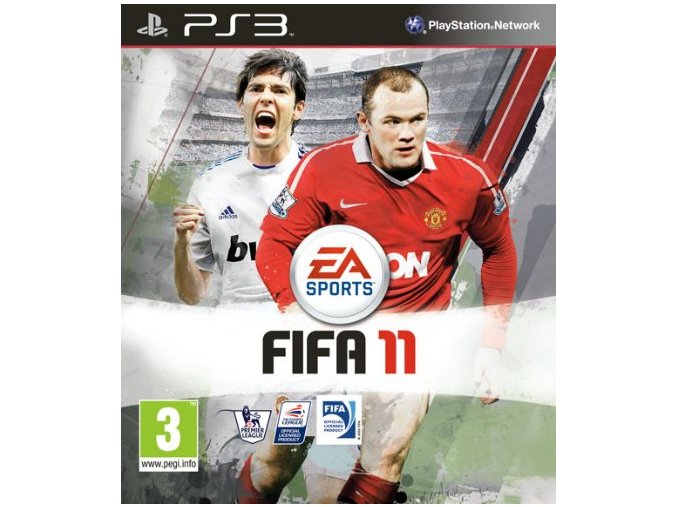 FIFA 11