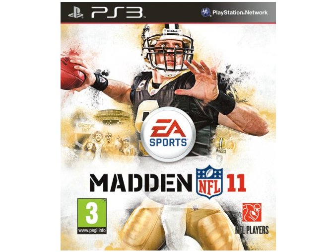 Madden NFL 11