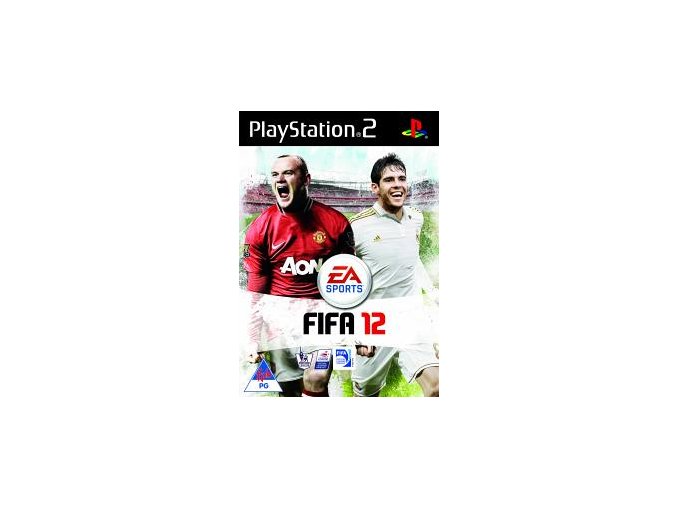 FIFA 12