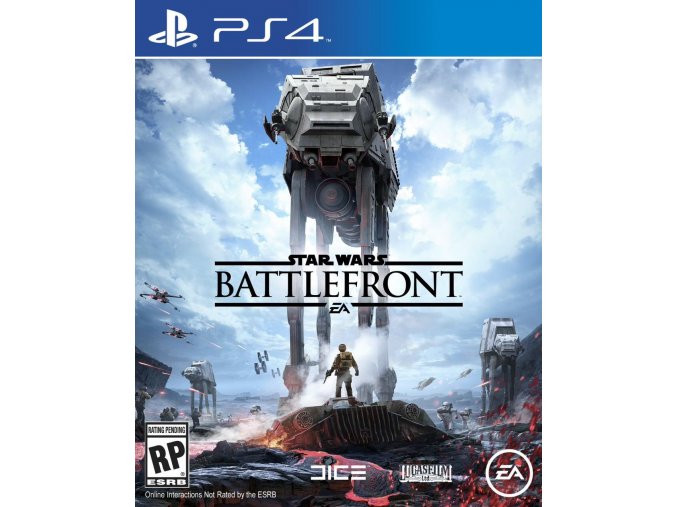 Star Wars: Battlefront