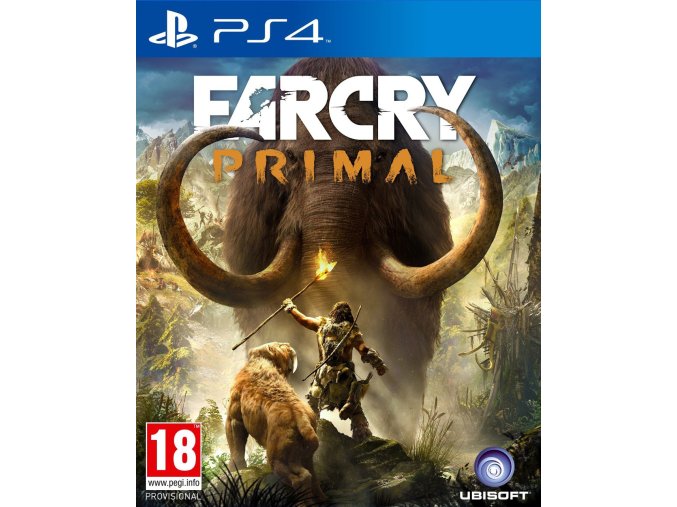 Far Cry Primal