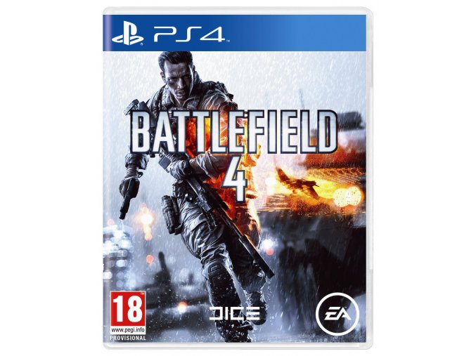 Battlefield 4