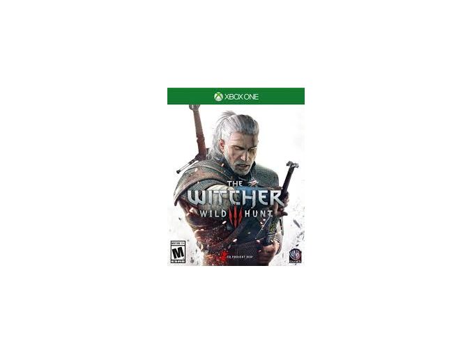 The Witcher 3: Wild Hunt