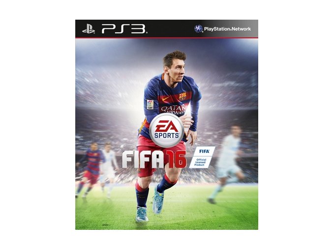FIFA 16