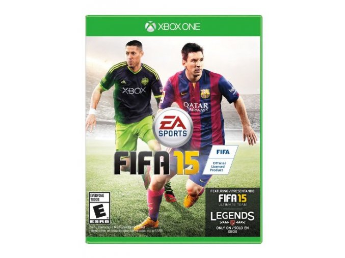 FIFA 15