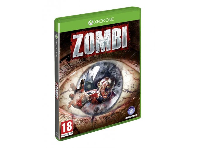 Zombi Xbox one