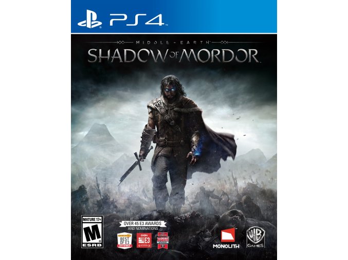 Middle-Earth: Shadow of Mordor