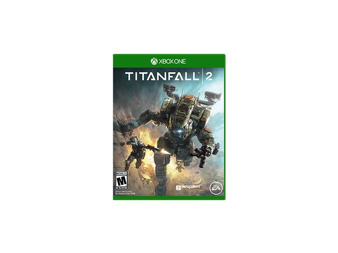 Titanfall 2