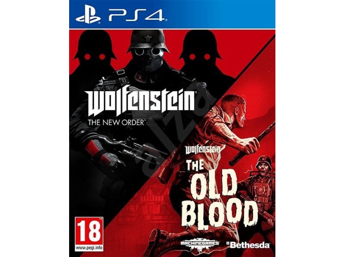 Wolfenstein