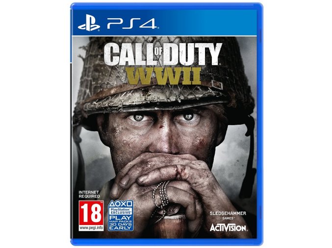 Call of Duty: WWII