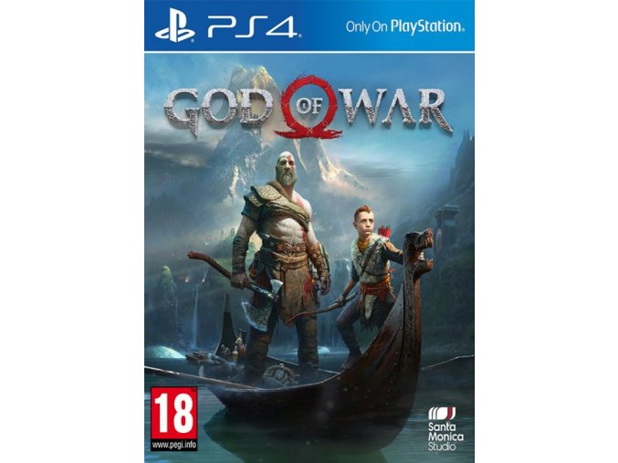 God of War