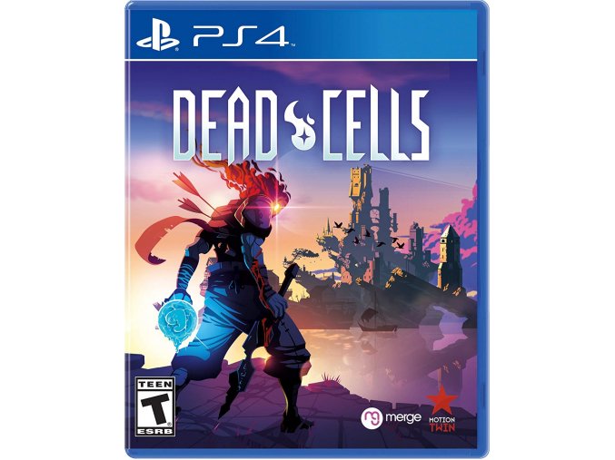 Dead Cells