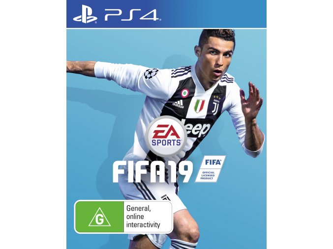 FIFA 19