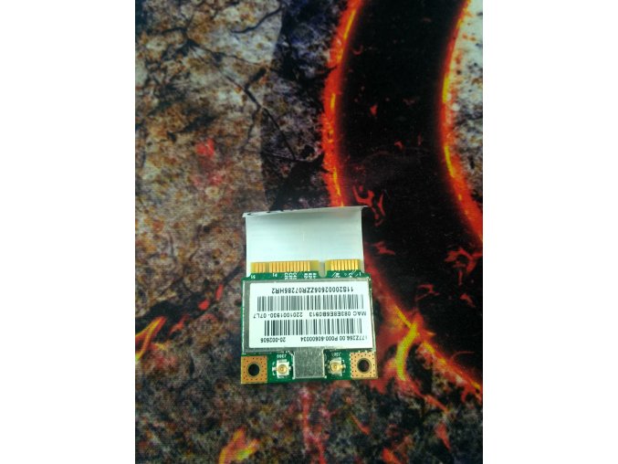 HP BCM94313HMG2L Mini PCI-E WiFi Wireless Card