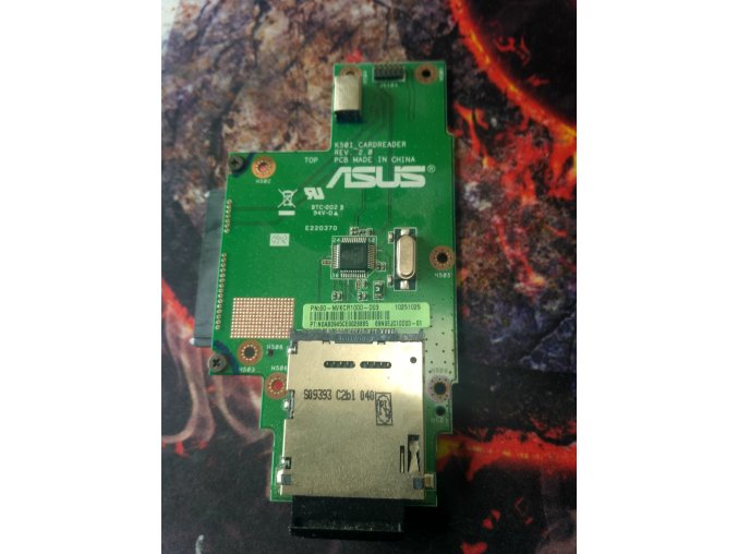 ASUS X5dab pn:60-nvkcr1000-D03