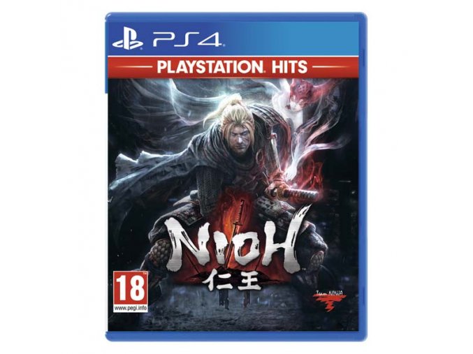 nioh ps4 352954