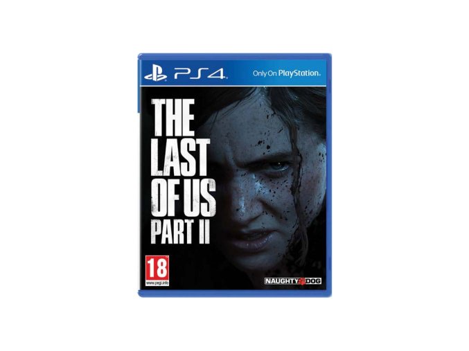 the last of us part 2 cz