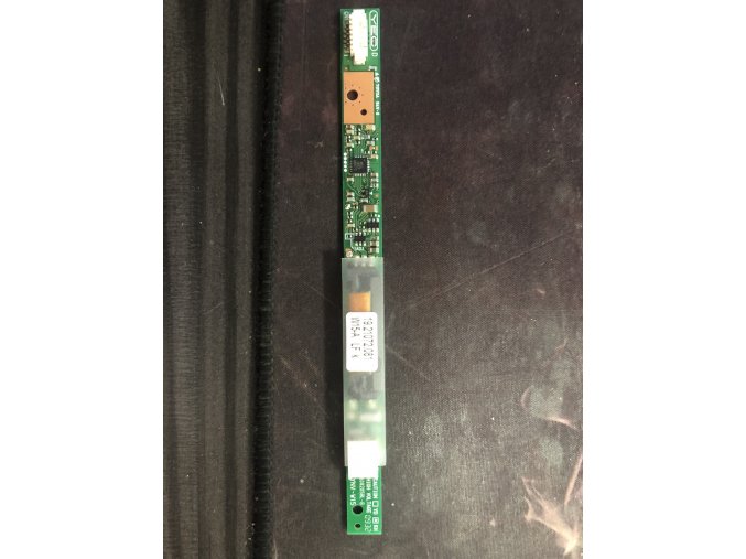 LCD Inverter Board 19.21072.081