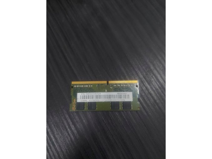 Lenovo 4GB RAM