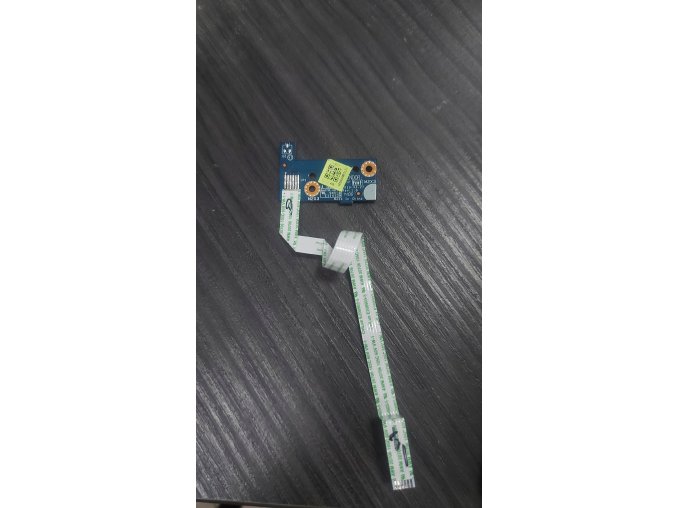 ACER ASPIRE E1-532 POWER BUTTON BOARD