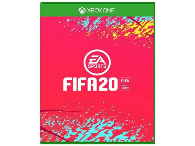 FIFA 20