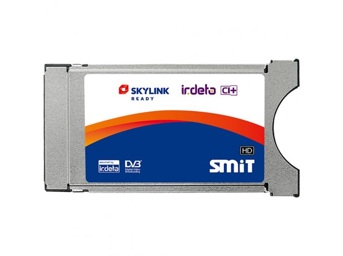 Skylink IRDETO SMIT