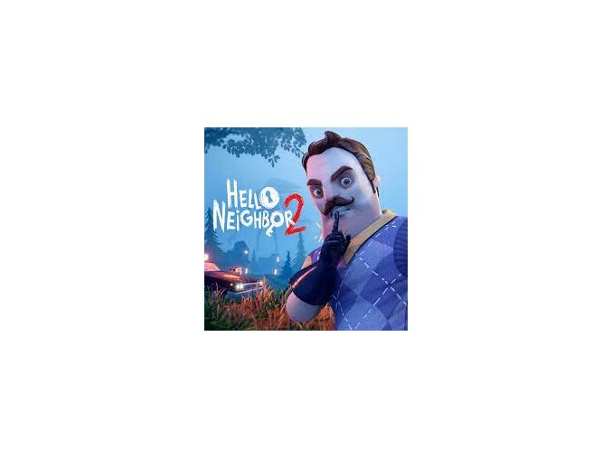 Hello Neighbor 2