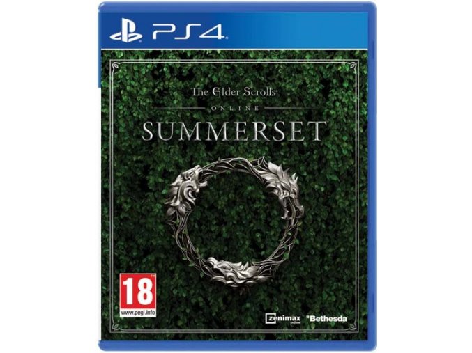 The Elder Scrolls Online: Summerset