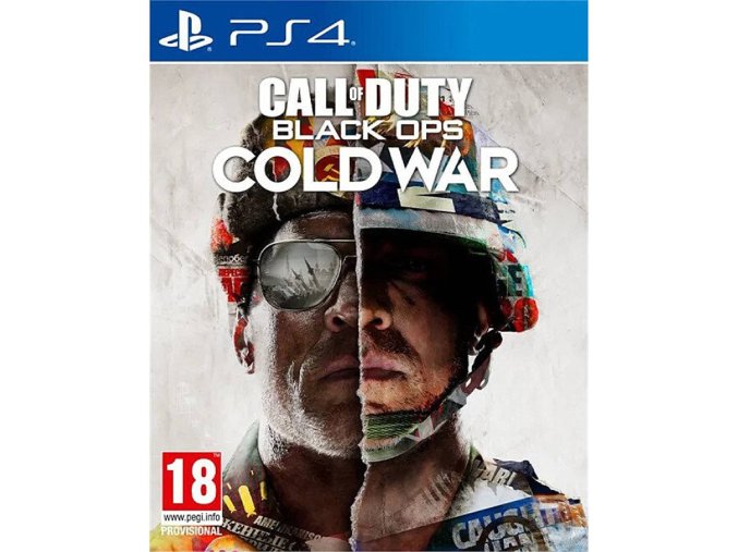 Call of Duty Black Ops Cold War