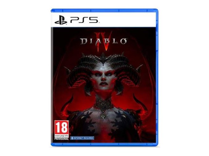 Diablo IV