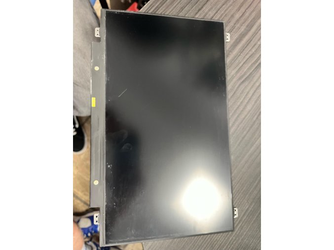 Display Samsung LITN140HL05