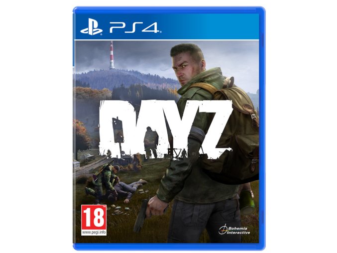 dayz 900w