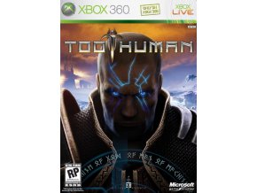 Too Human