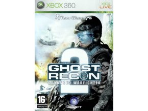 Tom Clancy's Ghost Recon Advanced Warfighter 2