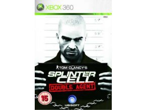 Tom Clancys Splinter Cell: Double Agent