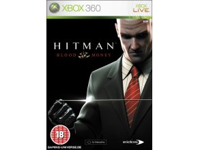 Hitman: Blood Money