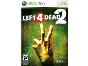 Left 4 Dead 2