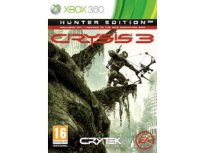 Crysis 3 (Hunter Edition)