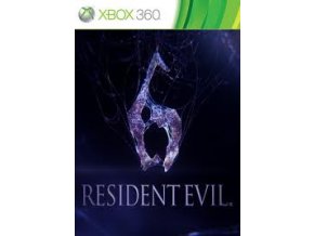 Resident Evil 6