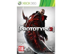Prototype 2