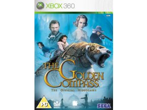 The Golden Compass