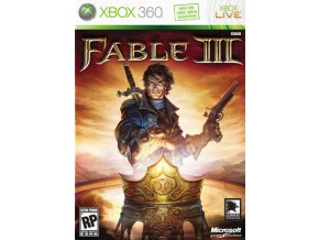 Fable III