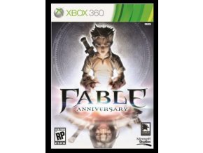 Fable Anniversary