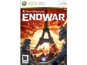 Tom Clancy's EndWar